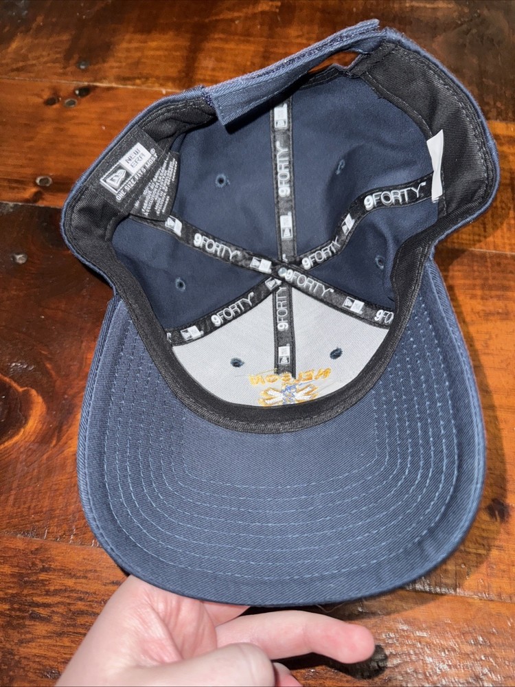 Nelson Ambulance Service Hat