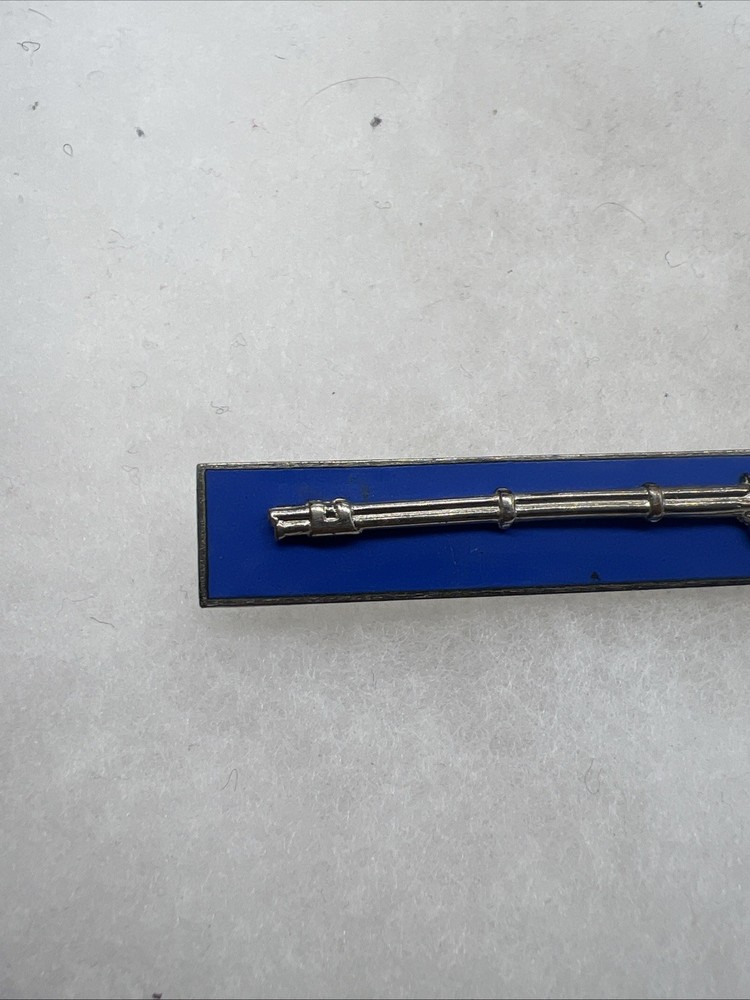 US Army Expert Infantry Badge EIB 3-D Style (DD438
