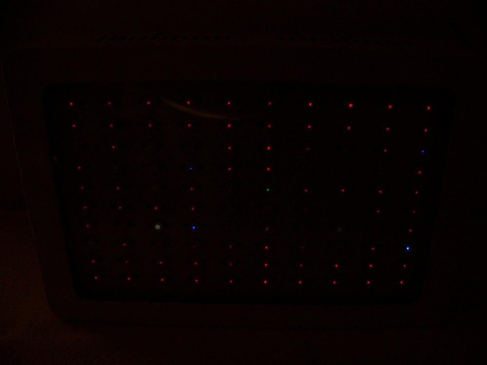100 led box light Unknown purpose unknown brand