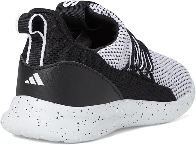 Adidas Lite Racer Adapt 7.0 Sneaker, Unisex Little Kid shoe, Youth shoe