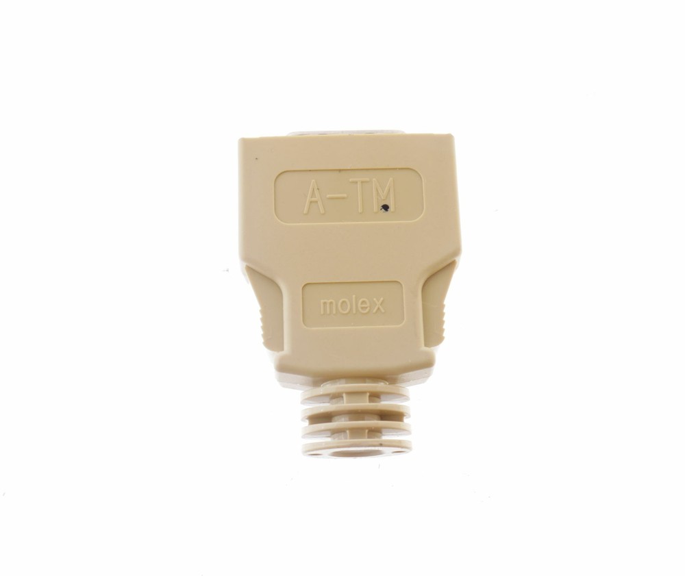 PLUG A-TM ATM MOLEX