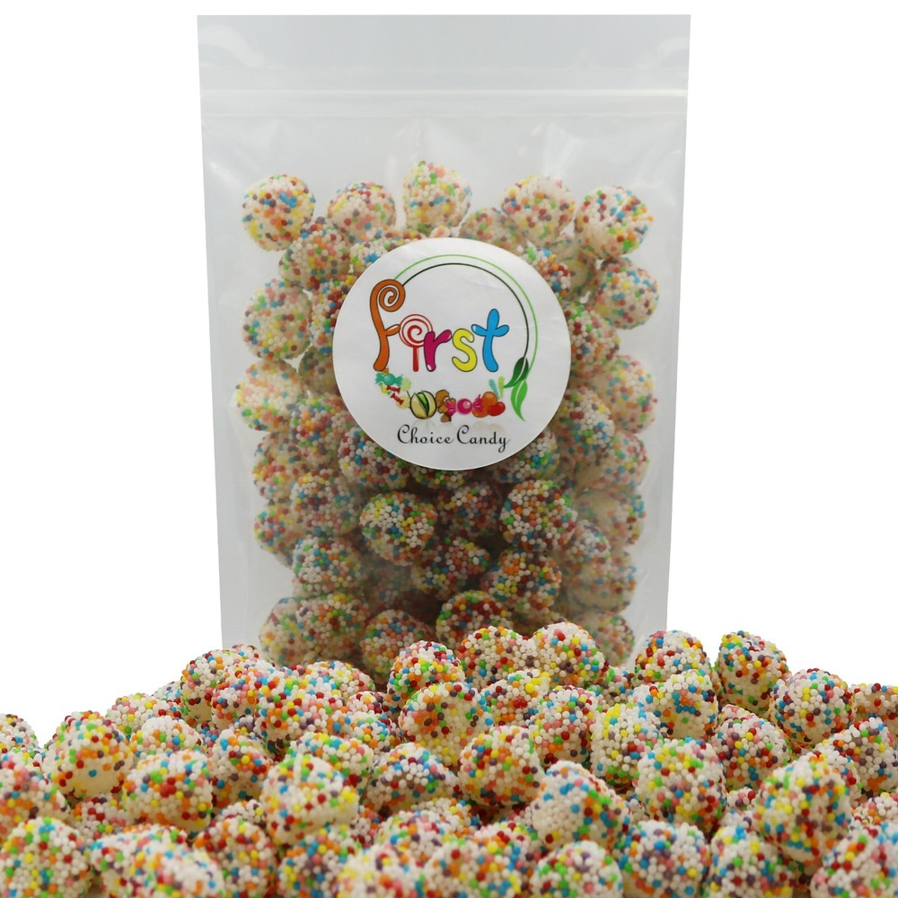 RAINBOW BERRIES GUMMY