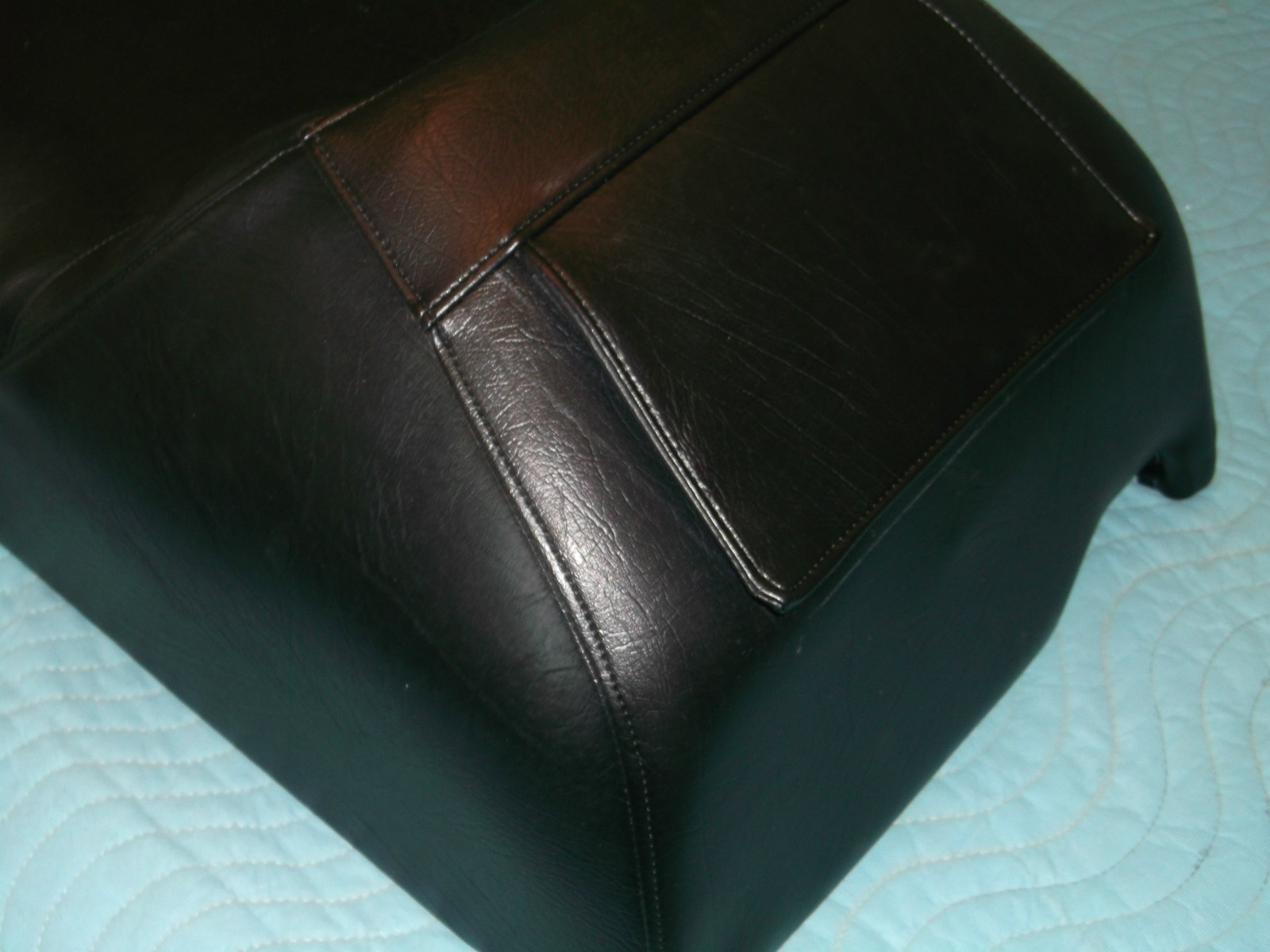 Arctic Cat Z440 ZR440 ZR580 ZR700 ZRT600 ZRT800 94-96 seat cover ZR ZRT 705