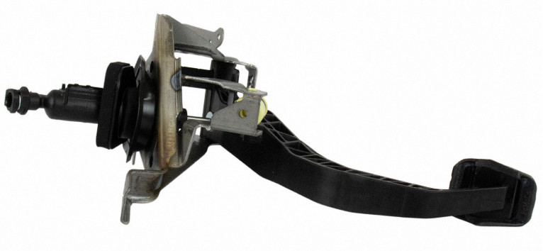 OEM NEW 13-15 Ford Focus ST Clutch Pedal Assembly W/ Master Cylinder DV6Z7519A