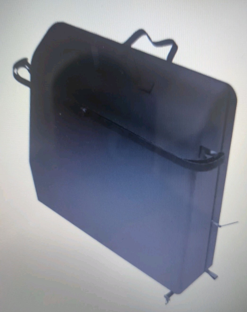 MOPAR JEEP OEM NEW 2018-25 Jeep Wrangler Hardtop Removed Panel Storage Bag