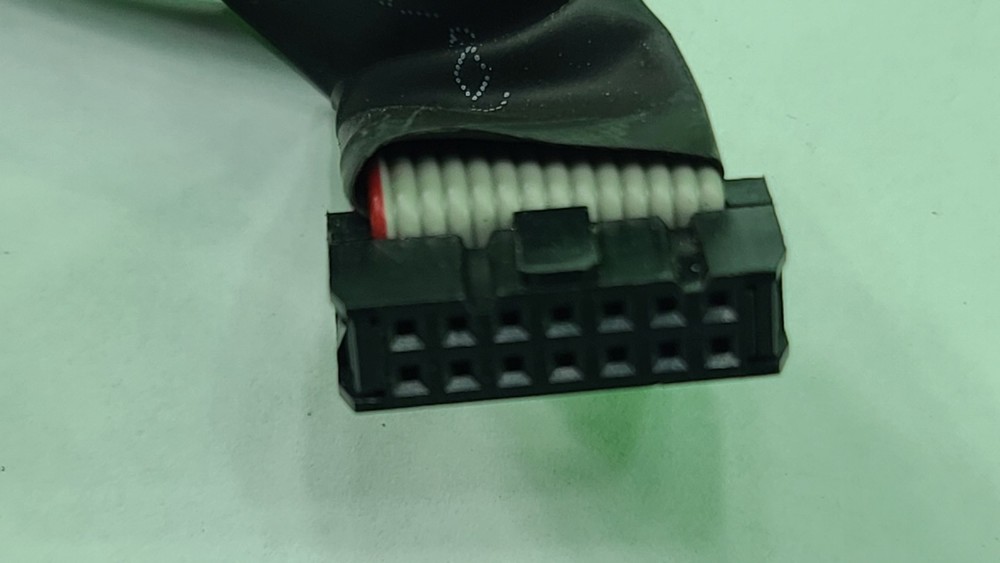 APC 0N-96554 Smart-UPS Intuitive LCD Interface Control Display For SRT5KRMXLT