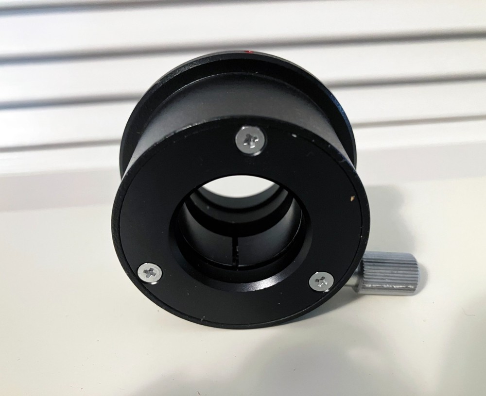 Olympus OM Eyepiece Adapter PM-ADF for Camera