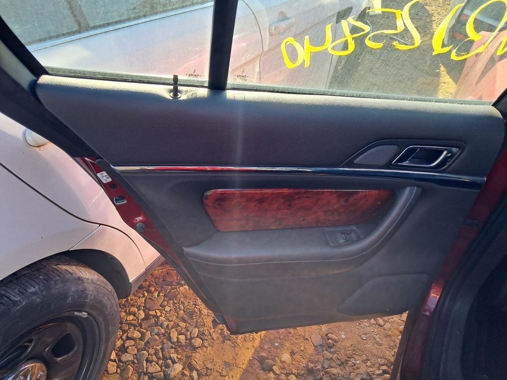 Info-GPS-TV Screen Front Media Interface Fits 13-19 FLEX 4837379