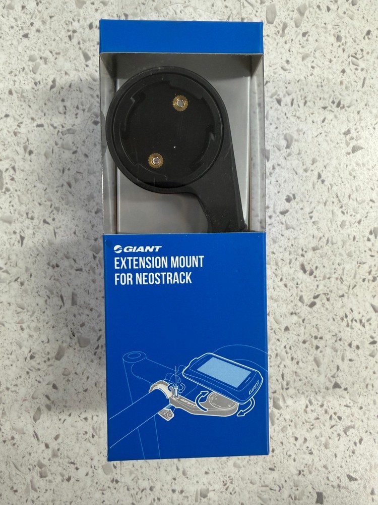 Giant Extension Mount for Neostrack