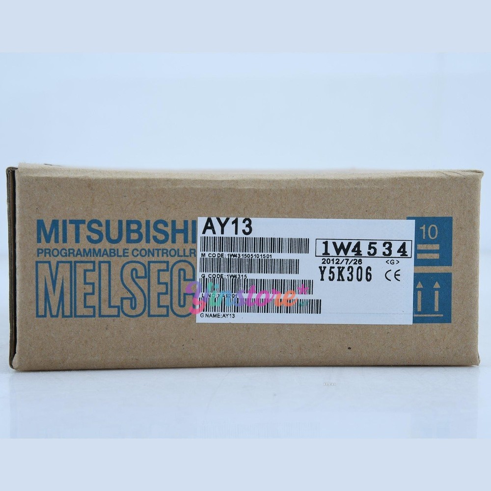 1 pc. New AY13 PLC Module