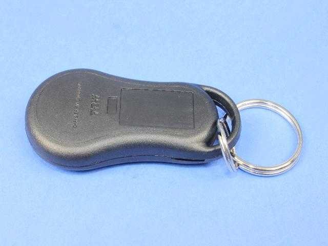 Keyless Entry Transmitter Mopar 56036862AC