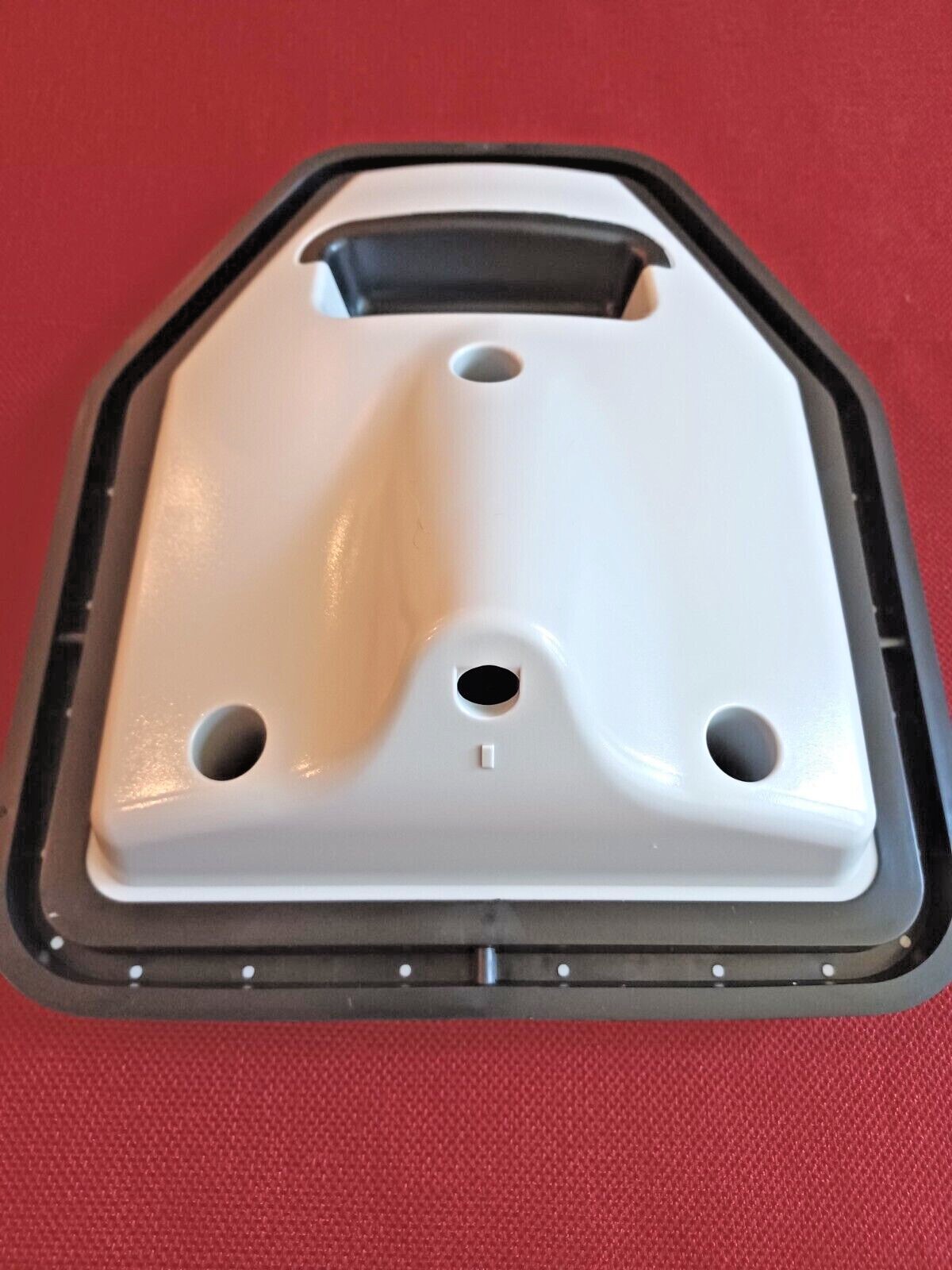 NEW! Wheel Alignment F&R Target Housing Replacement Combo Pack Hunter HD Hawkeye