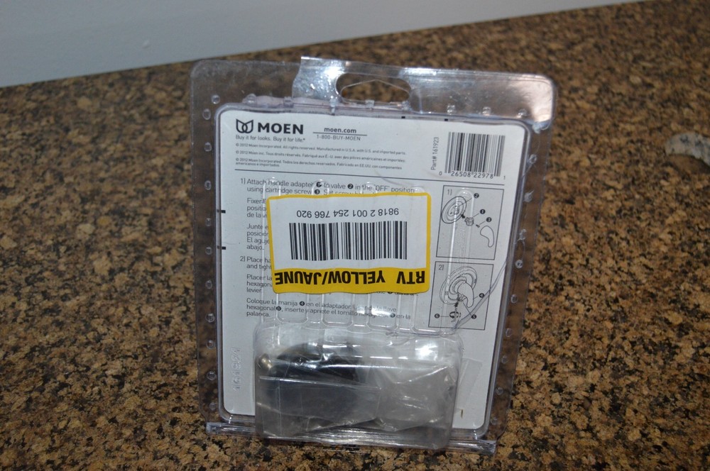 Moen Posi-Temp Handle Kit 179100