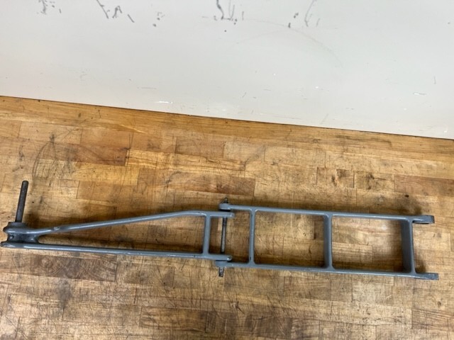 Belshaw Swingarm
