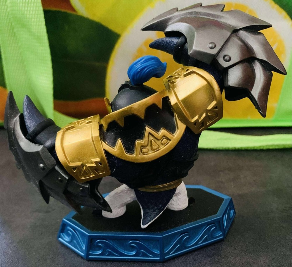 Skylanders Imaginators King Pen Figure