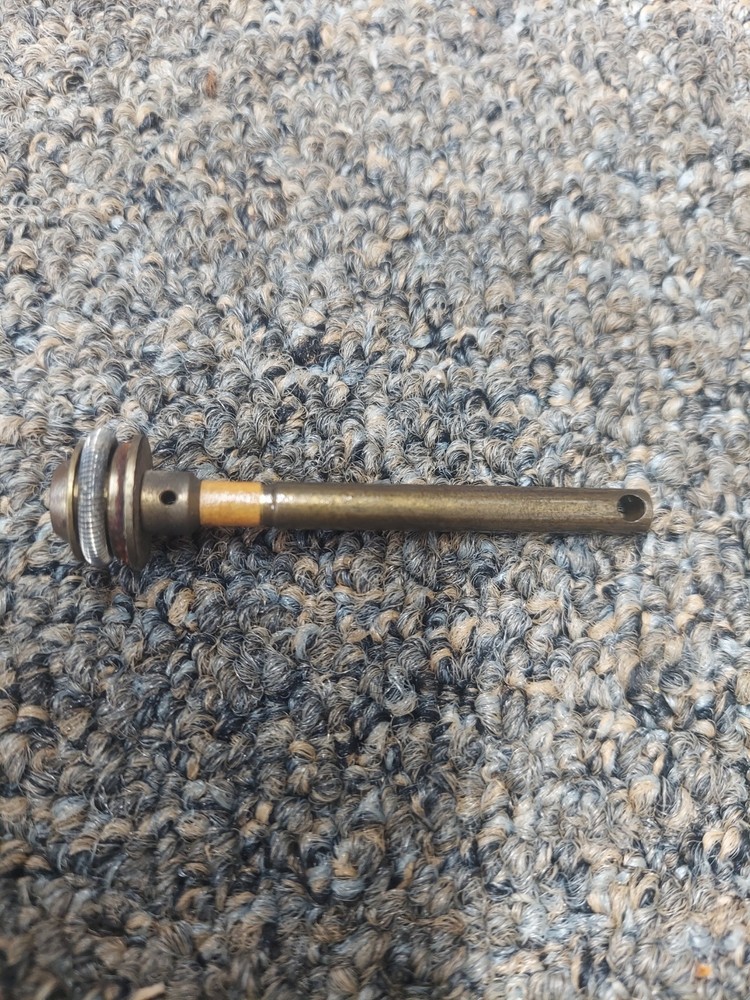 MARVEL SCHEBLER 194-581 CARBURETOR PUMP PLUNGER