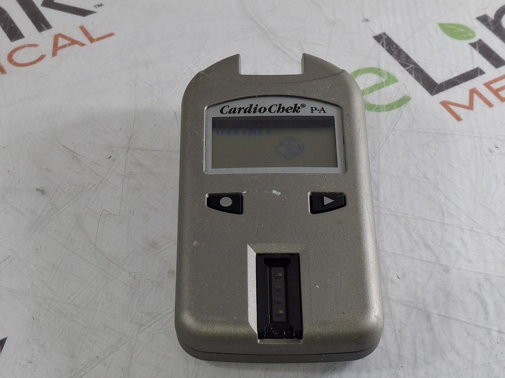 Polymer Technology Systems, Inc. CardioChek PA Analyzer