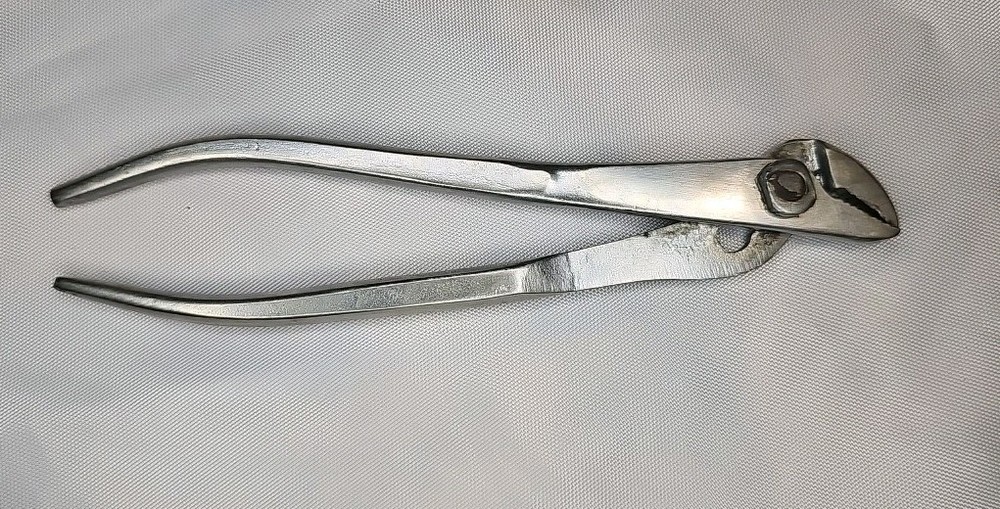 Mac Tools Mini Ignition Adjustable Joint Pliers P3A