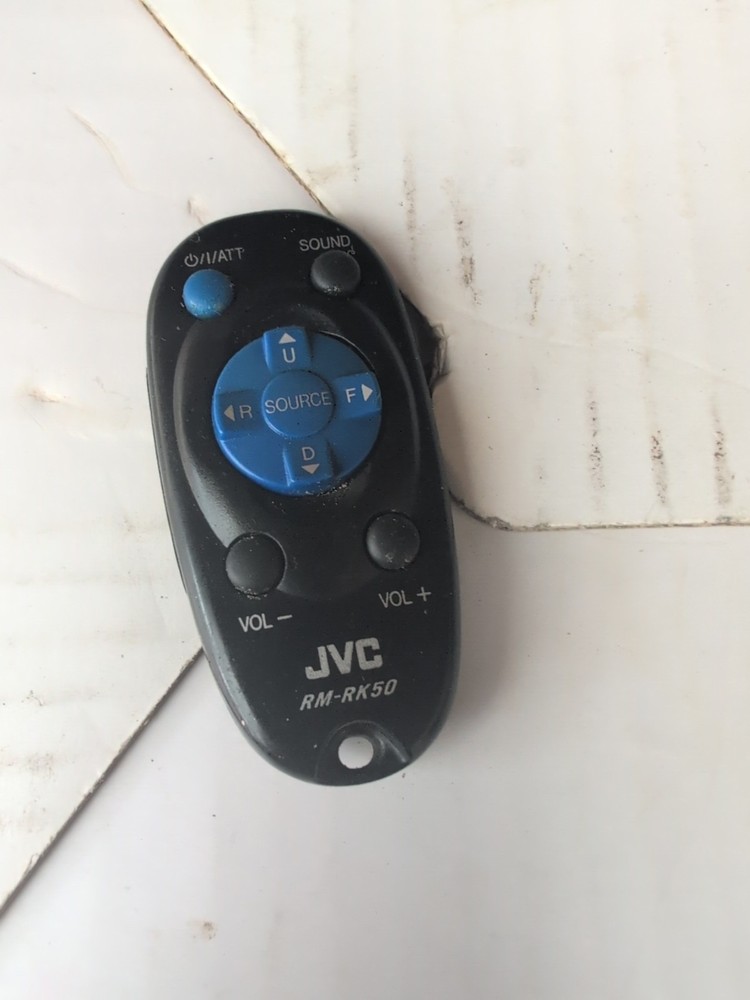 GENUINE RM-RK50 REMOTE
