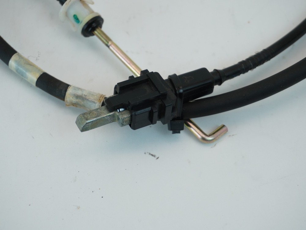 2000-2004 Nissan Xterra Frontier shifter brake Inter Lock Cable interlock