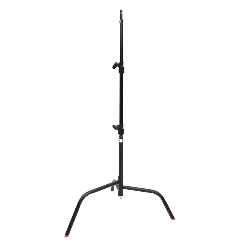 Black 20" C+Stand with Grip Head and Arm
