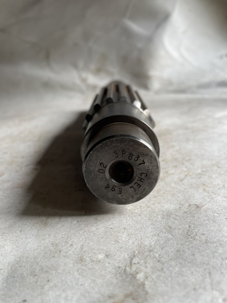 Chelsea 3-P-837 Shaft