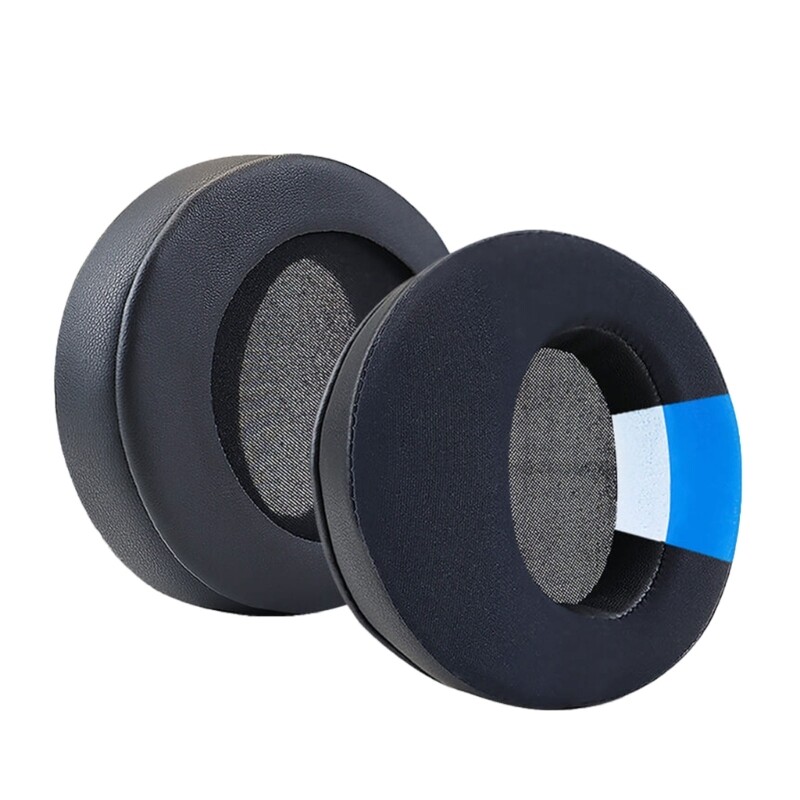 Comfortable Ear Pads for CECHYA-0086 Headset Noise Reduction Ear Cushion