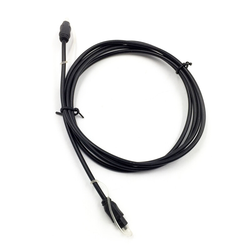 Genuine Bose Solo 5 15 TV Sound System Optical Cable Cord Lead 5ft 629769-00105