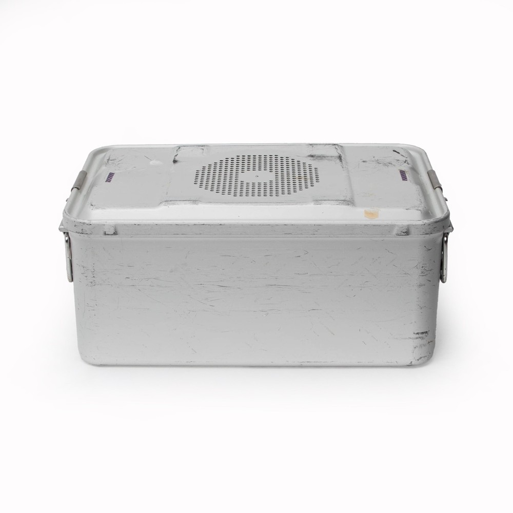 Stryker System 8 Large Bone Drill Set 8205, 8206,