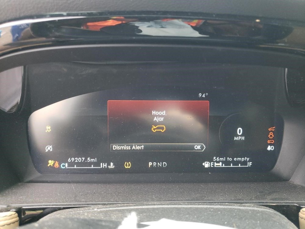 Camera/Projector Camera Windshield Mounted Fits 20 CORSAIR 579940