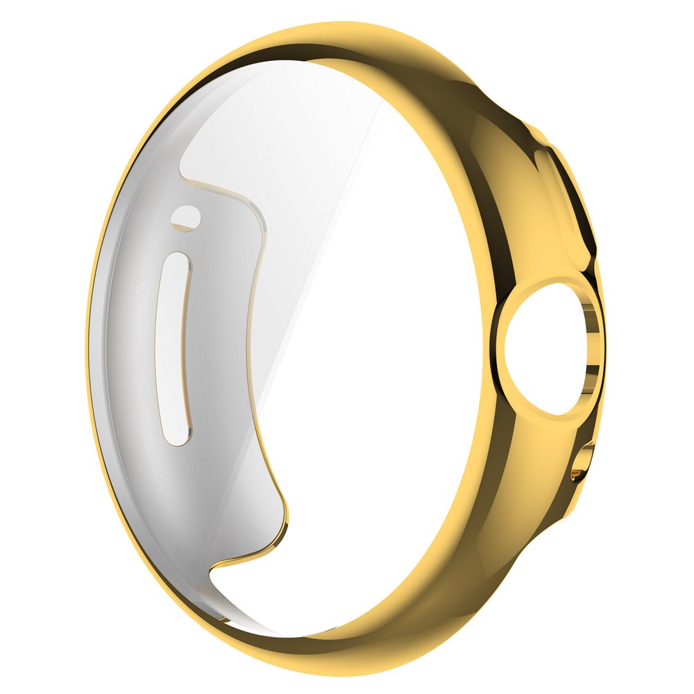 Watch Protective Case TPU Protective Case for Google Pixel Watch 1/2
