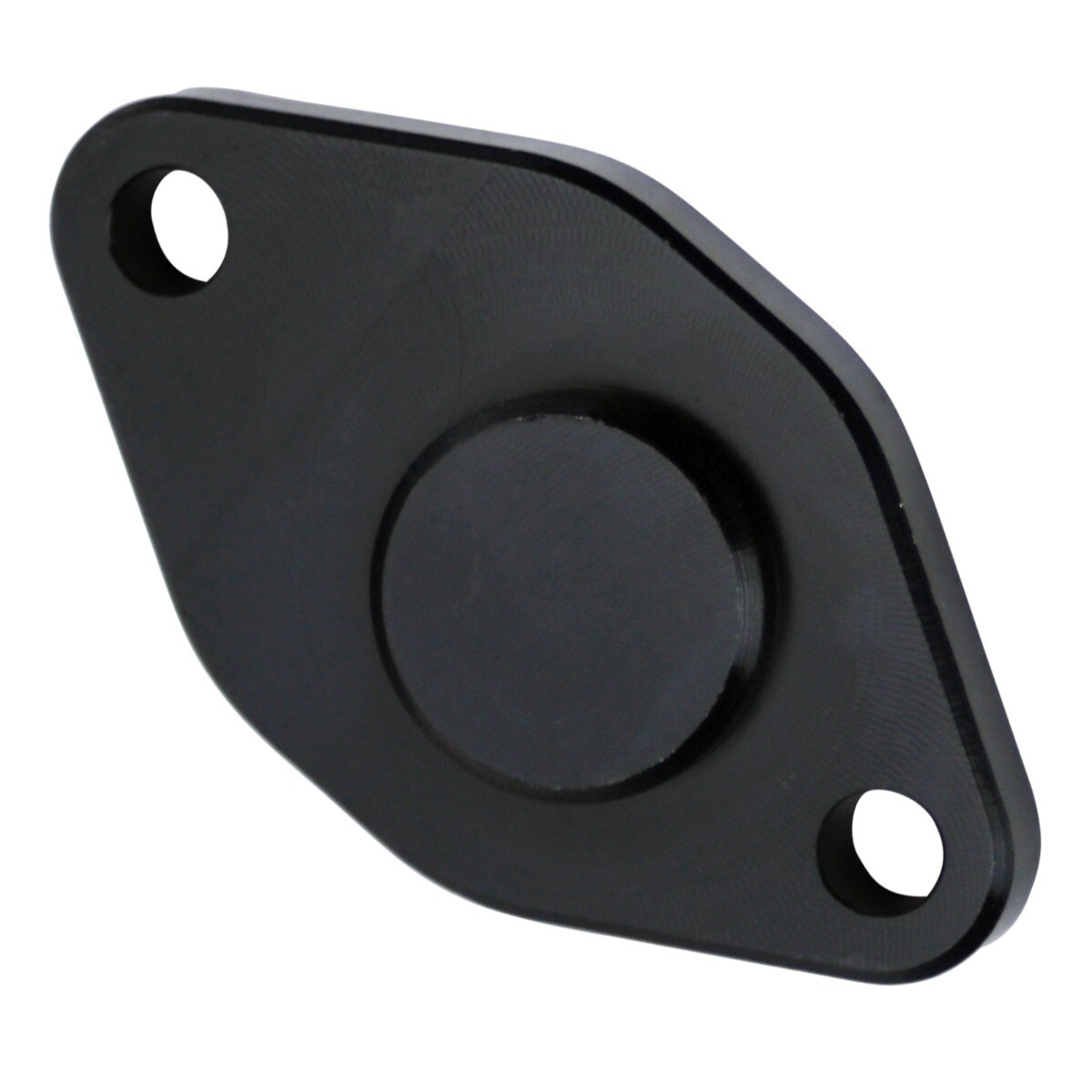 Polaris Oil Injection Block Off Plate 700 900 1050