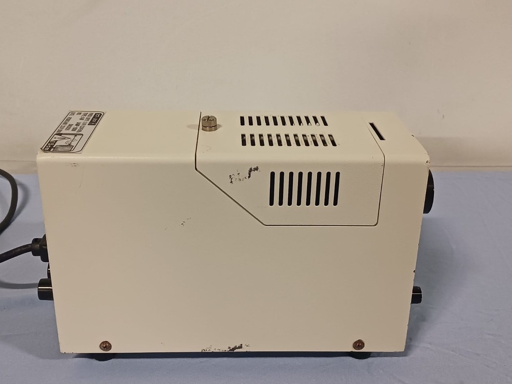 XD-301 Series Haloid Lamp Cold-Light Source 08020255 Type: 1-BF