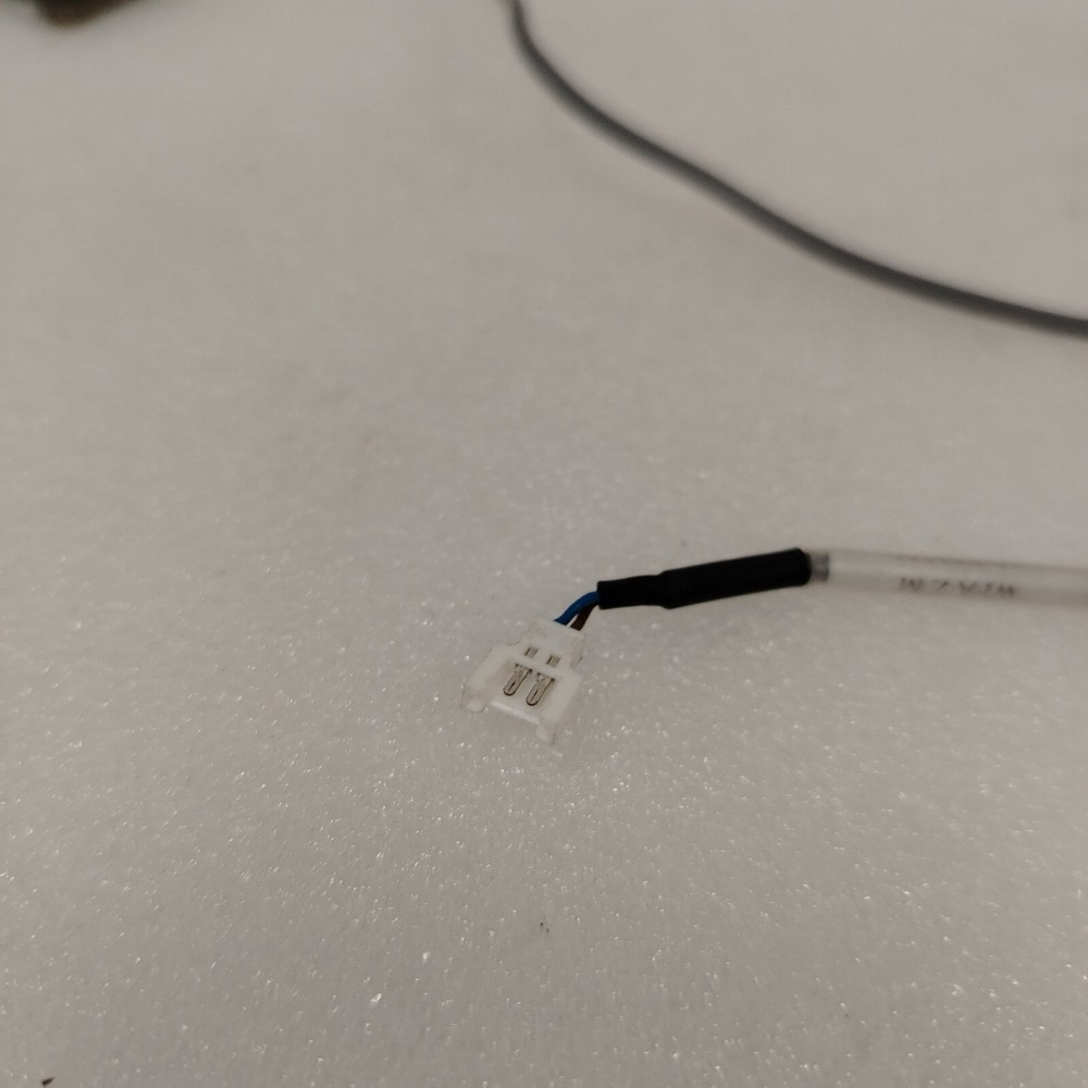ASM 12-E32355 PBT ENCODER CABLE WITH 02-34761 VCM Used In ASM AS899
