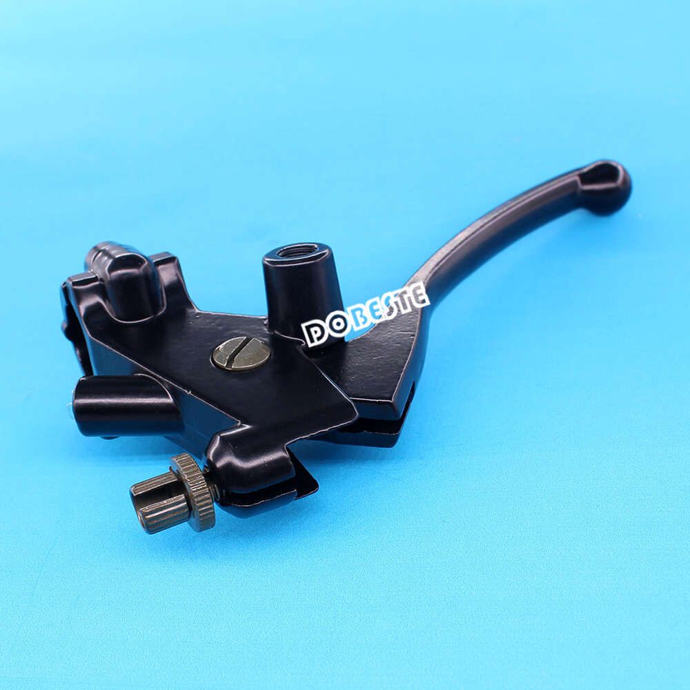 Handle Clutch Perch Lever for Suzuki DRZ125 DRZ250 DRZ400 GS450 GS550 Motorcycle
