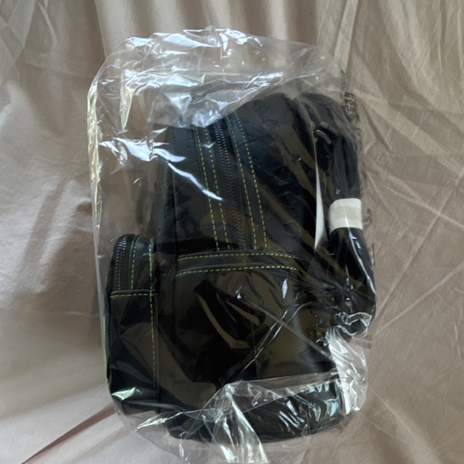 Loungefly & Disney Maleficent Mini Backpack - NWT - Eight3Five 2022