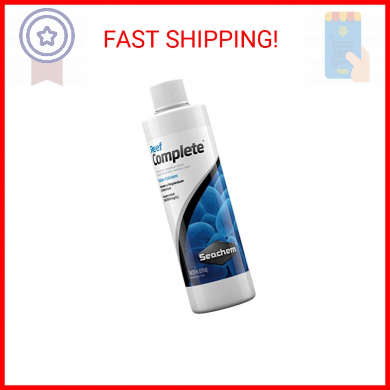 Seachem Reef Complete 250ml