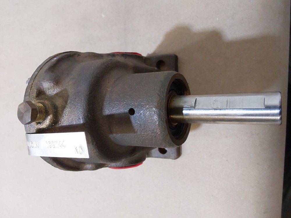 Elgin Rotary Gear Pump 1021144