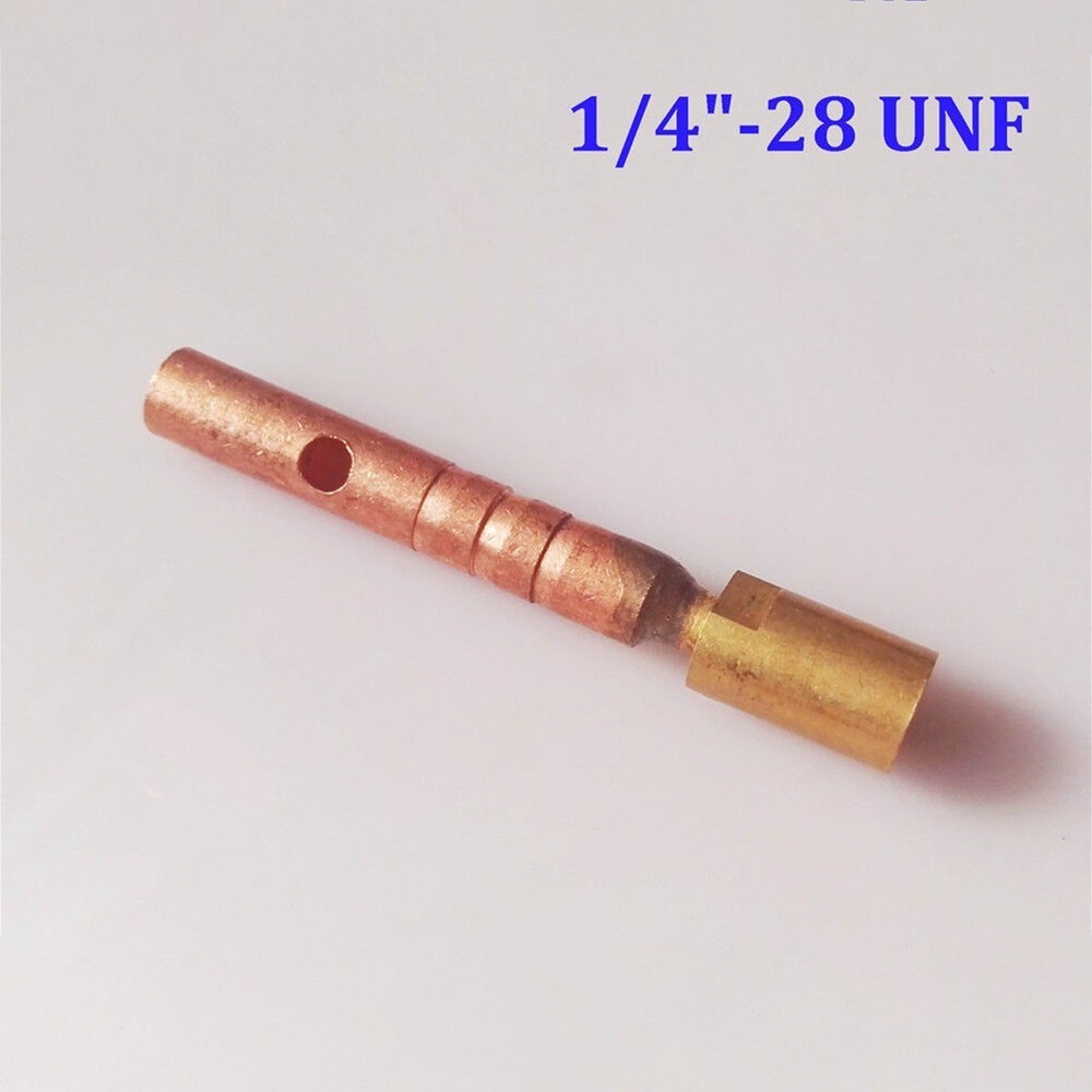 Effective WP2020F20P20V WP24W24WF WP25 TIG Welding Torch Cable Connector