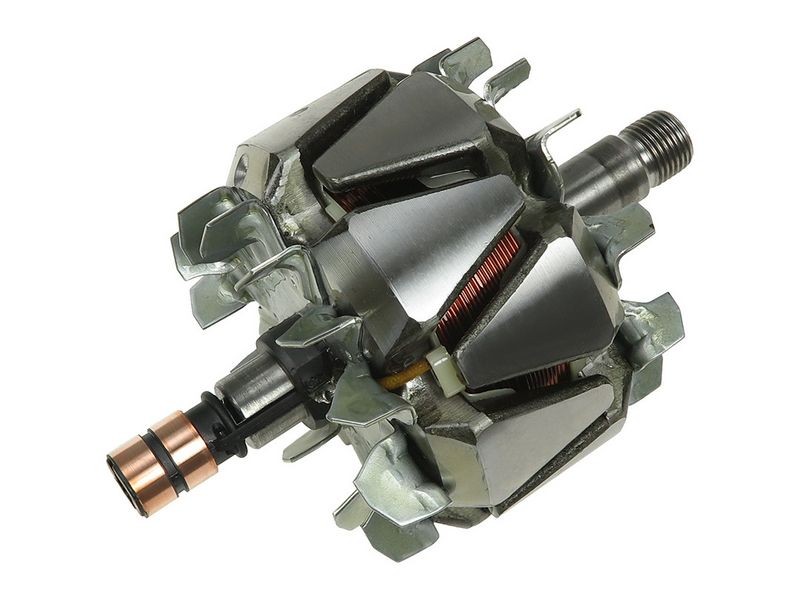FOR CAR STARTER AR0017 ROTOR, ALTERNATOR