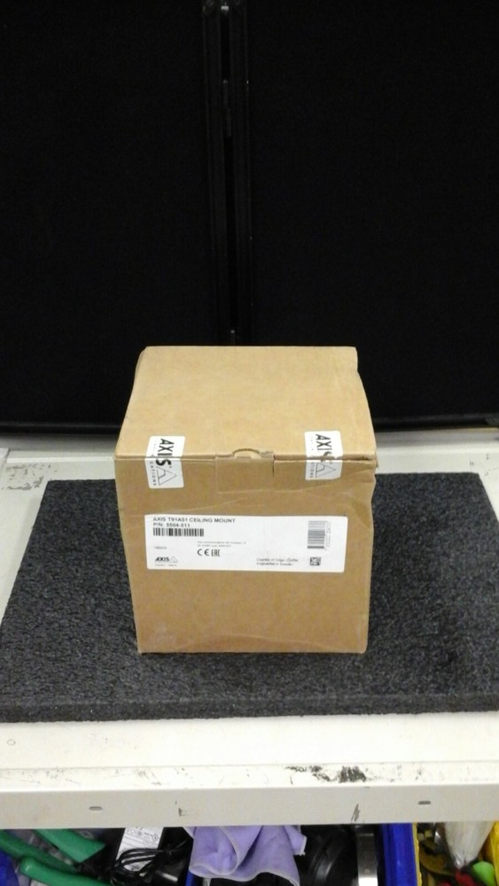 AXIS Communication AXIS T91A51 Ceiling Mount 5504-511