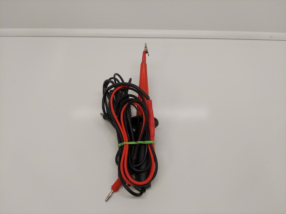 Fluke 80K-6 High Voltage Probe BR