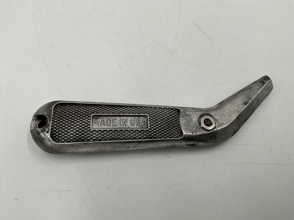 Vintage 735 Crain Utility Pad Knife