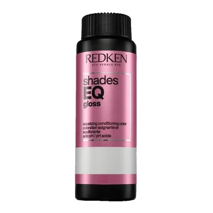 Redken Shades EQ Gloss Demi-Permanent Conditioning Hair Color - Choose Any Shade