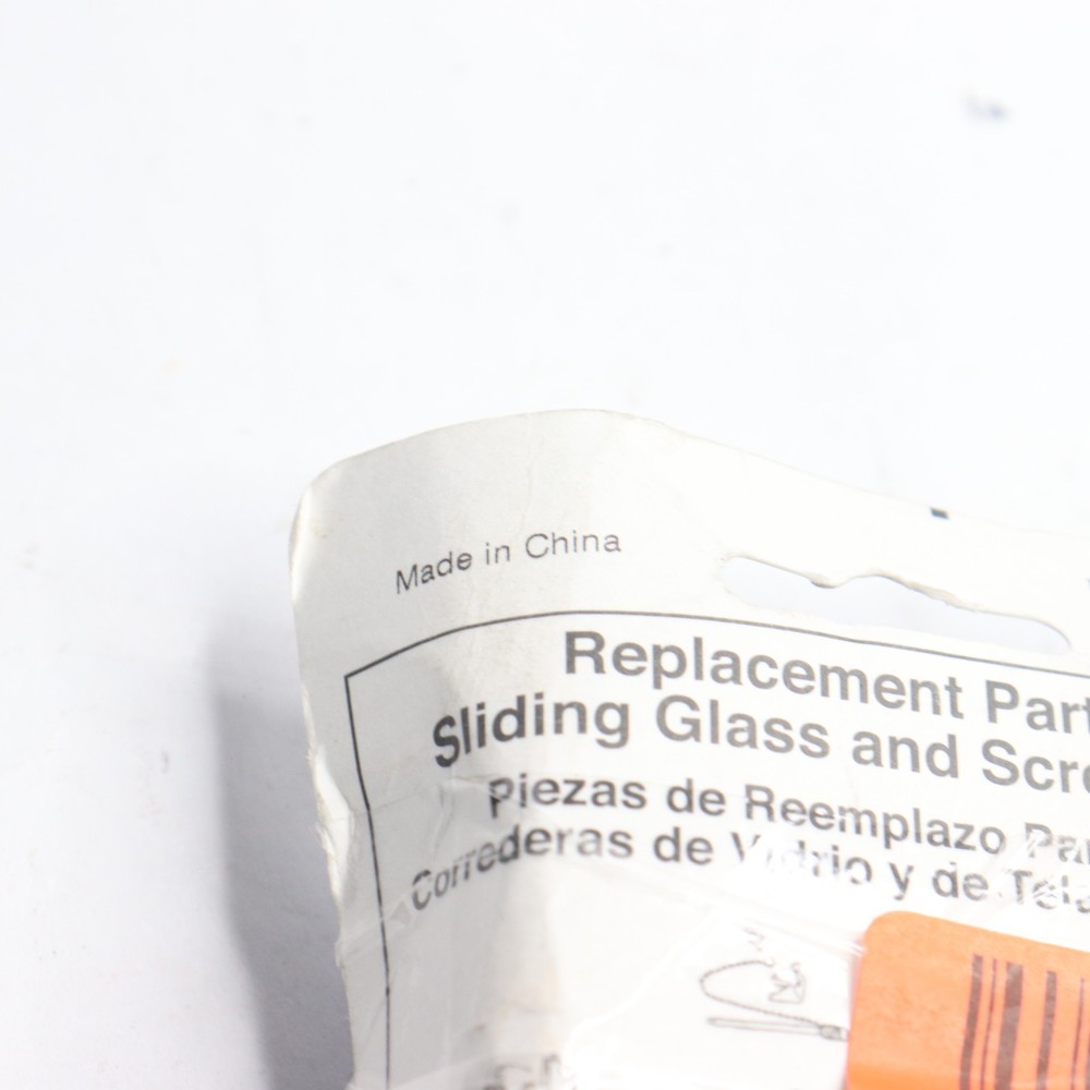 Barton Kramer Sliding Glass Door Replacement Roller