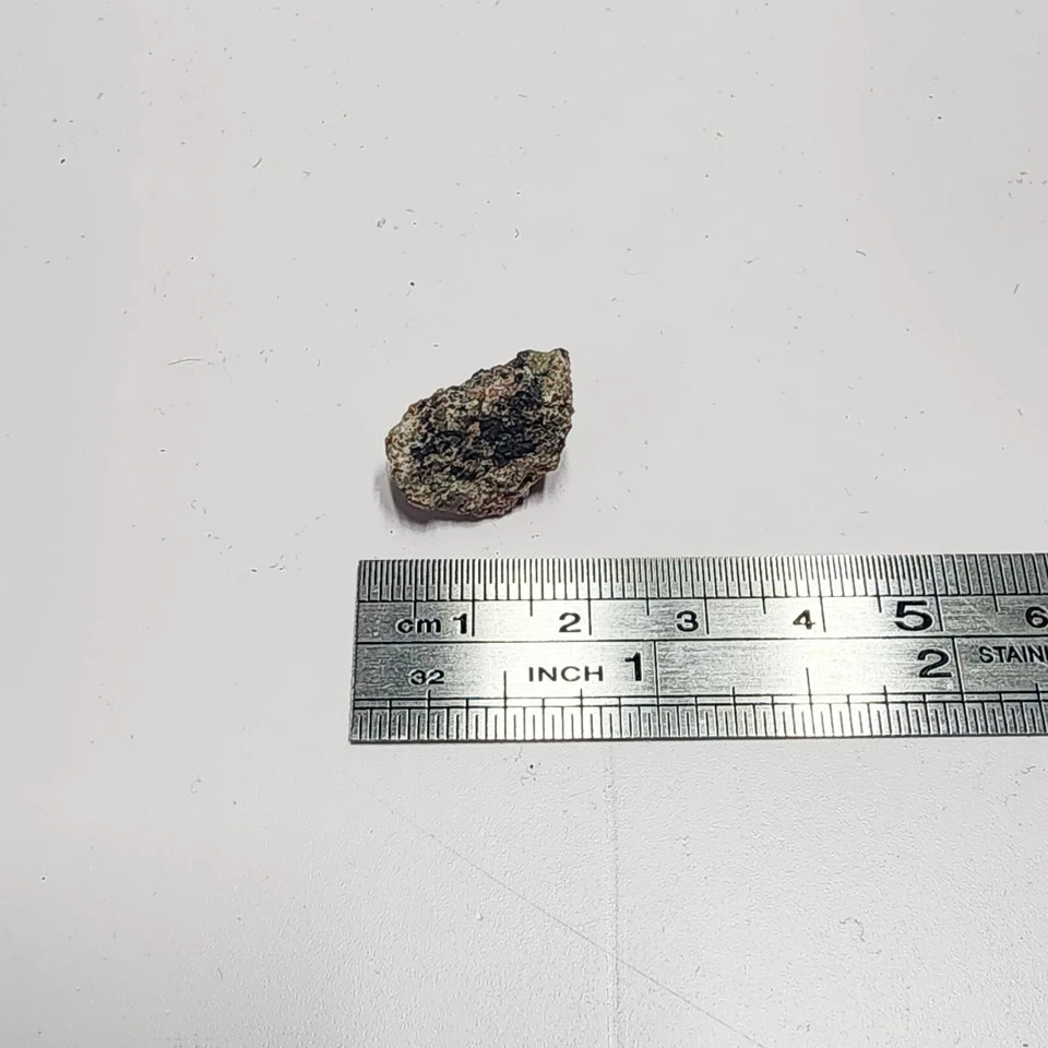 Geiger Counter Check Source 500+CPM