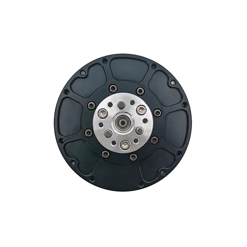 GIM6010-8 Micro DC brushless reduction motor Robot joint drive module