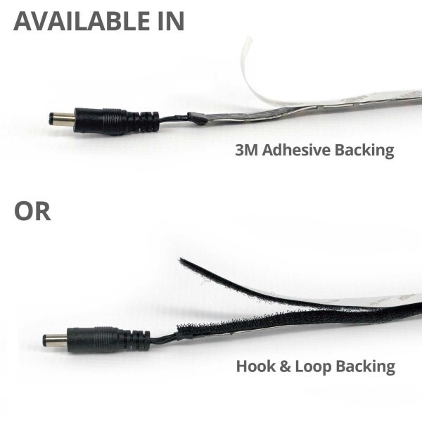 Gun Storage Solutions Gun Safe Light Kit - Hook and Loop