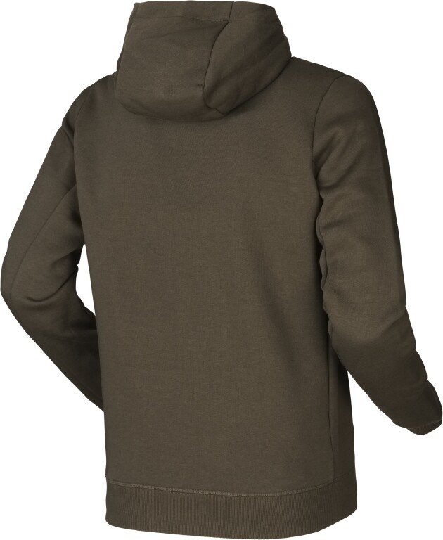New!!! Härkila Hooded Jacket - Willow Green