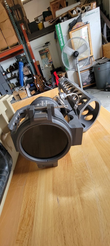 Surefire Hellfighter HID Heavy Gun Weaponlight – Search Light